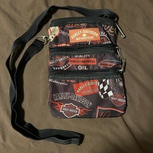 Harley-Davidson Crossbody